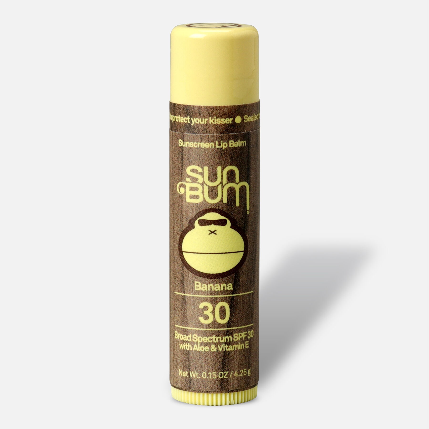 banana sun bum