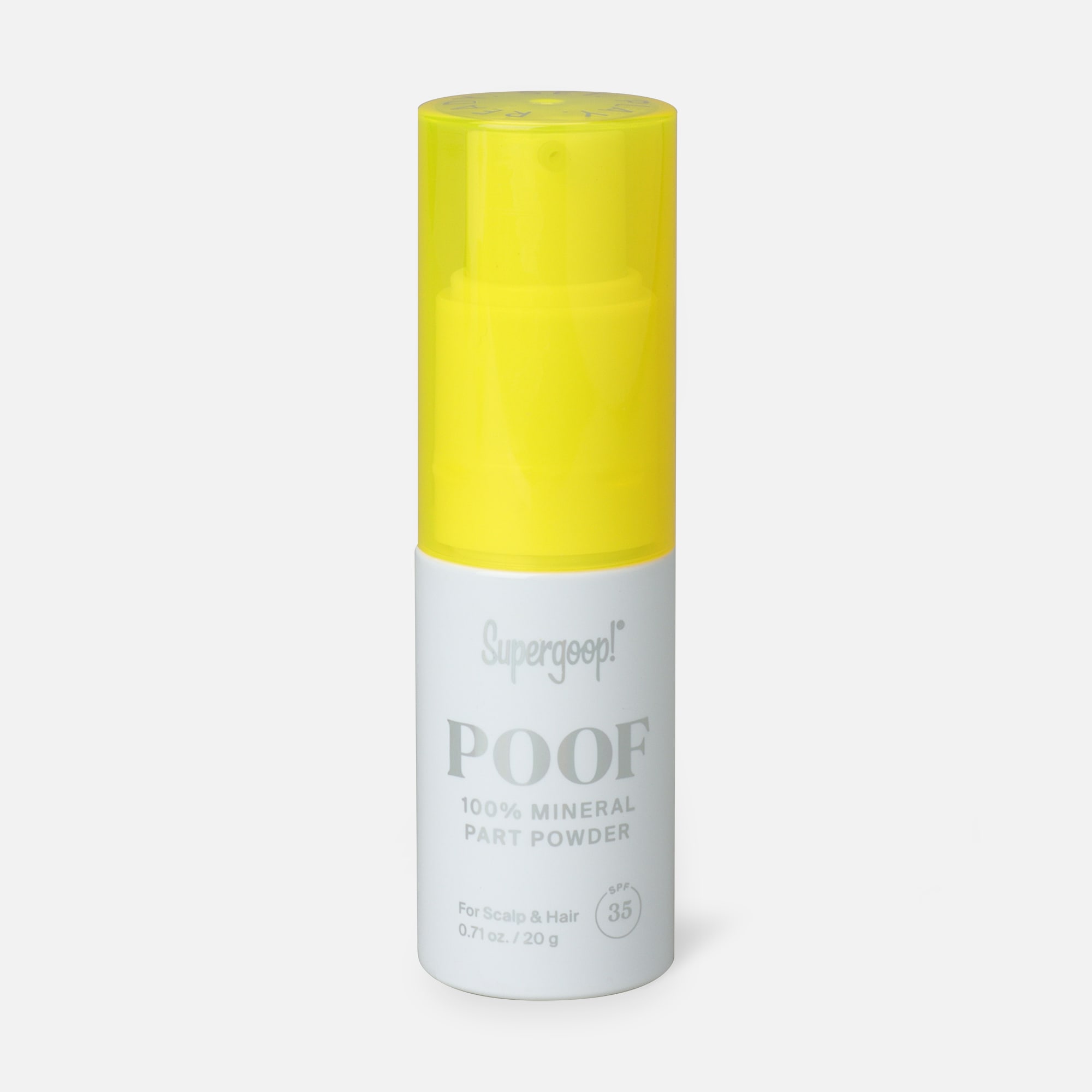 supergoop spf 35