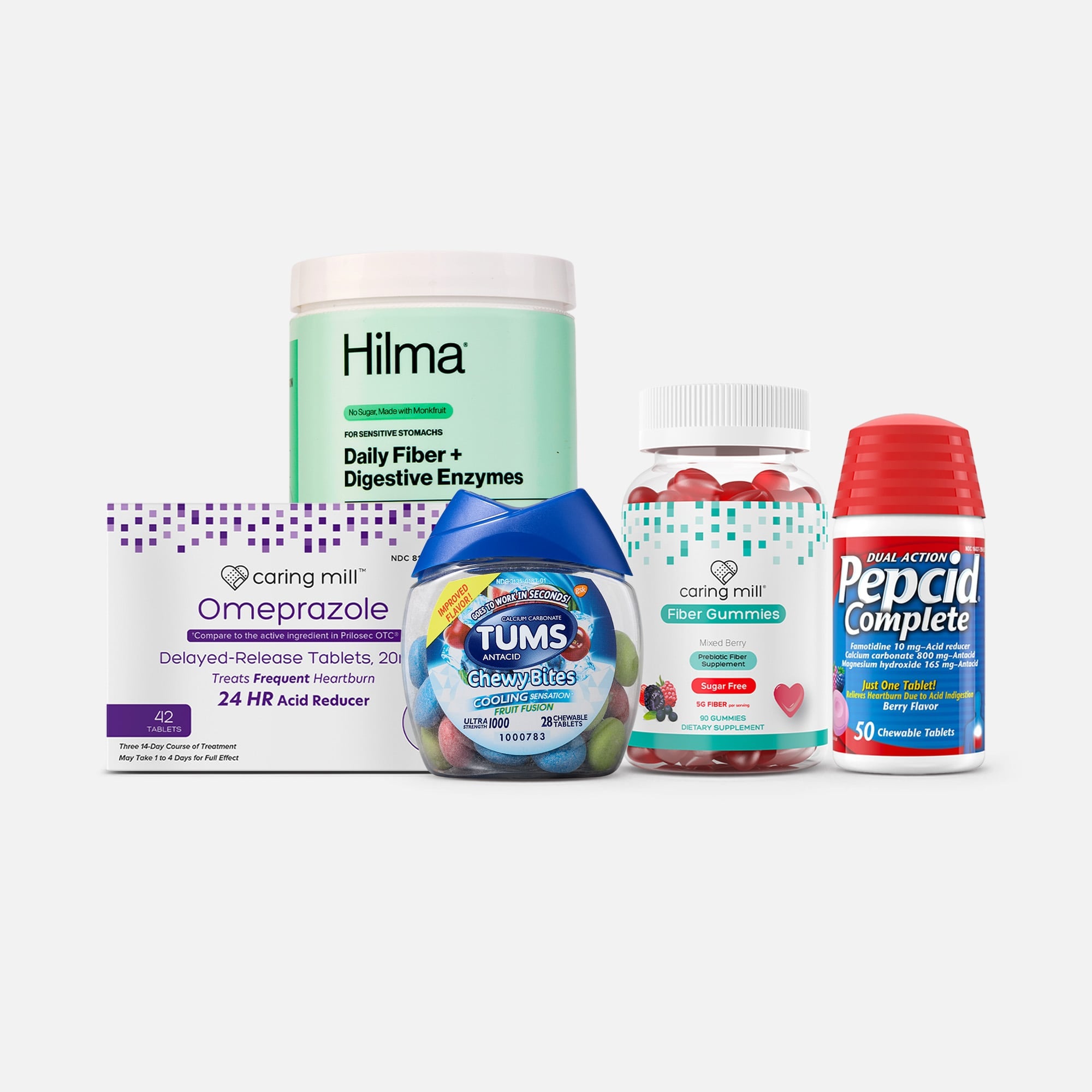 how to stimulate glp-1 naturally Fermentable fibers stimulate the natural release of GLP-1, a hormone that  suppresses appetite and promotes satiety. Here are Top Fiber Sources to Boost  GLP-1 Naturally