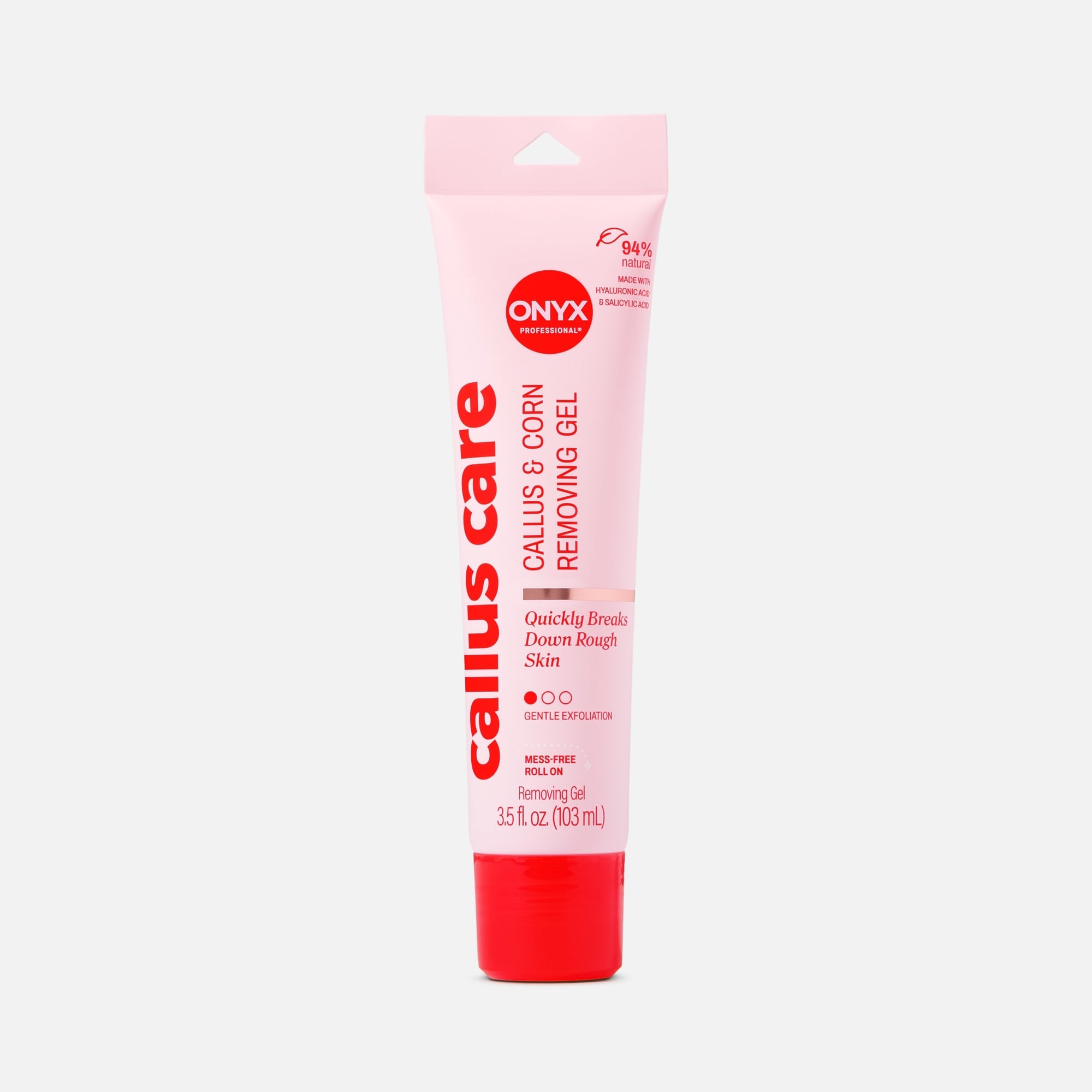 ONYX Professional Callus Care Callus & Corn Peeling Gel