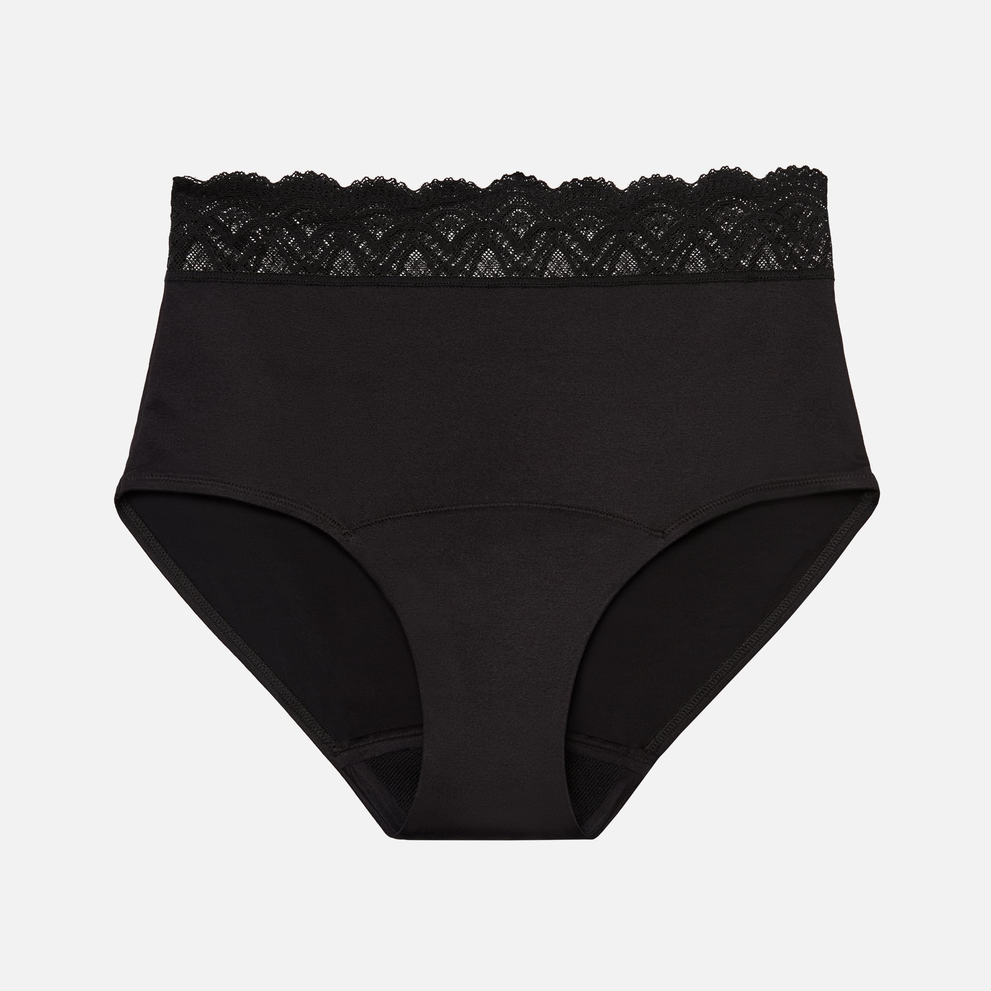 HSA Eligible Thinx For All Leaks Signature Lace Very Light Hi