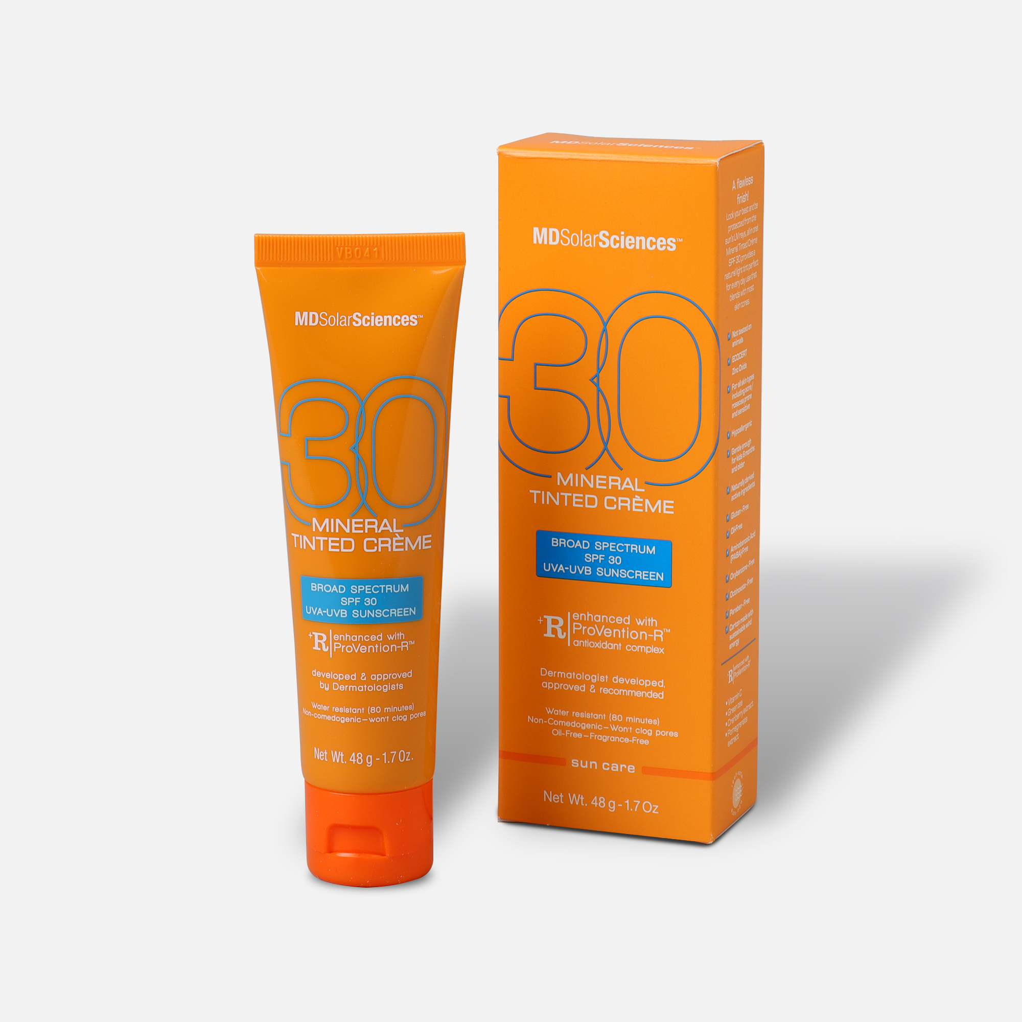 mdsolarsciences tinted creme