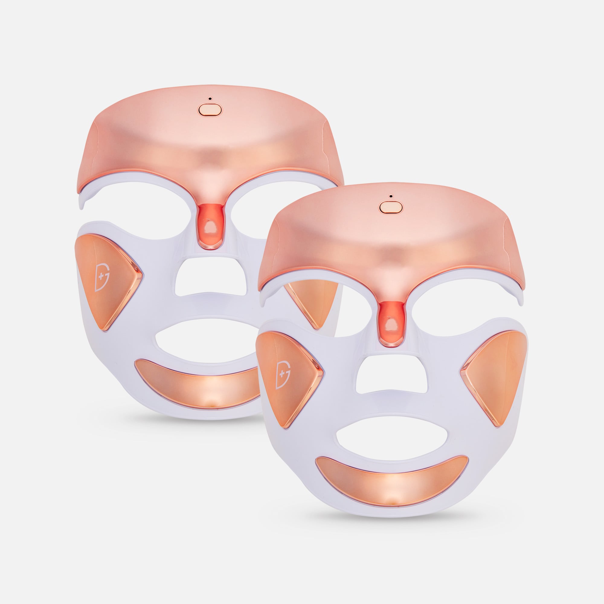 HSA Eligible Dr Dennis Gross DRx SpectraLite™ FaceWare Pro (2-Pack