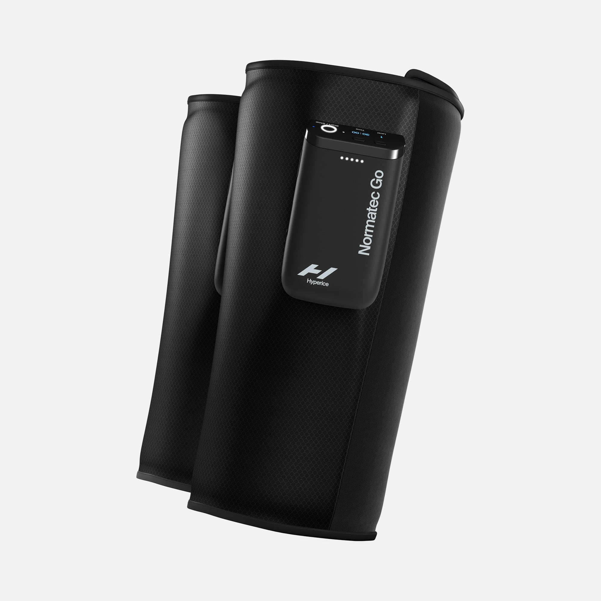 HyperIce Normatec Go