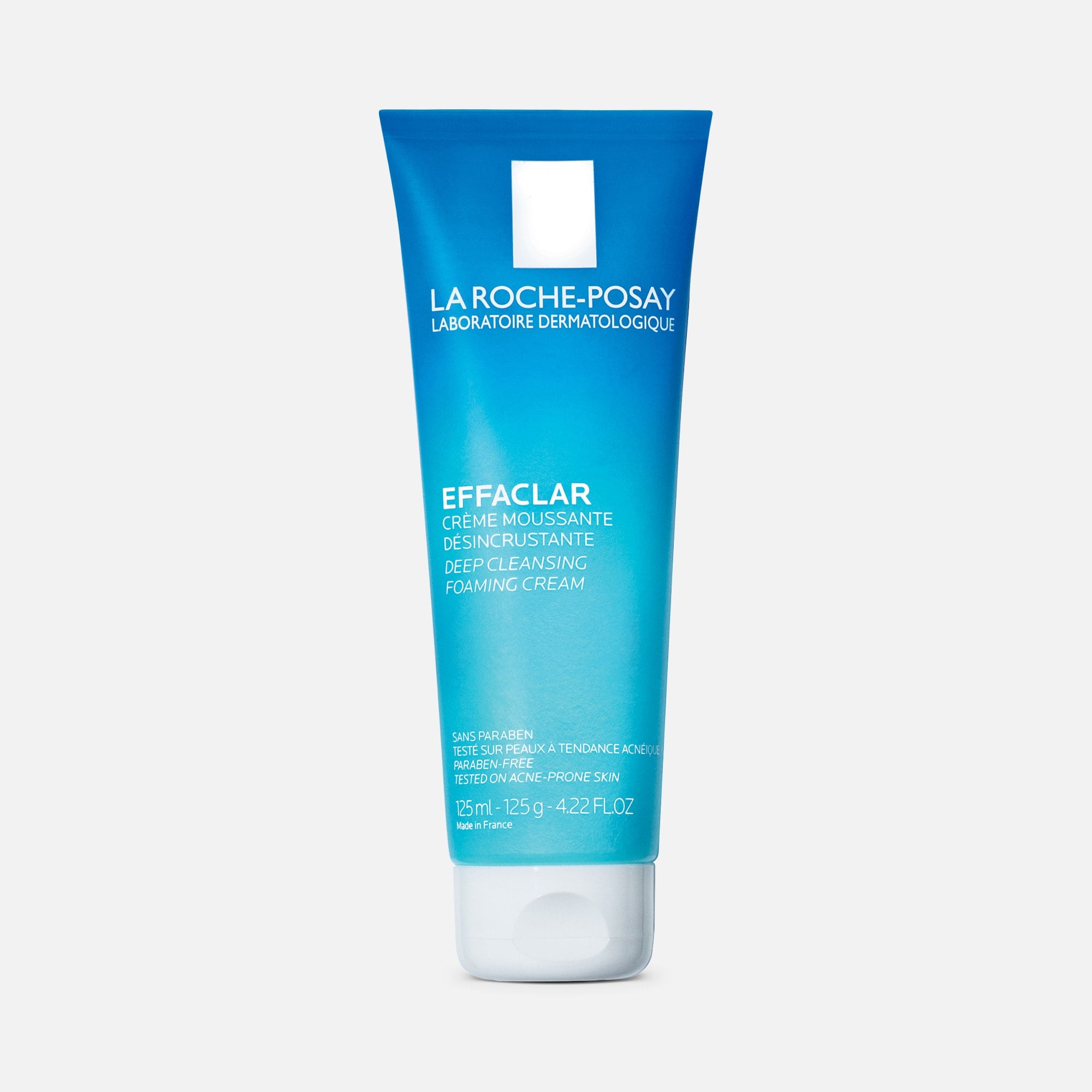 HSA Eligible La Roche-Posay Effaclar Purifying Foaming Gel