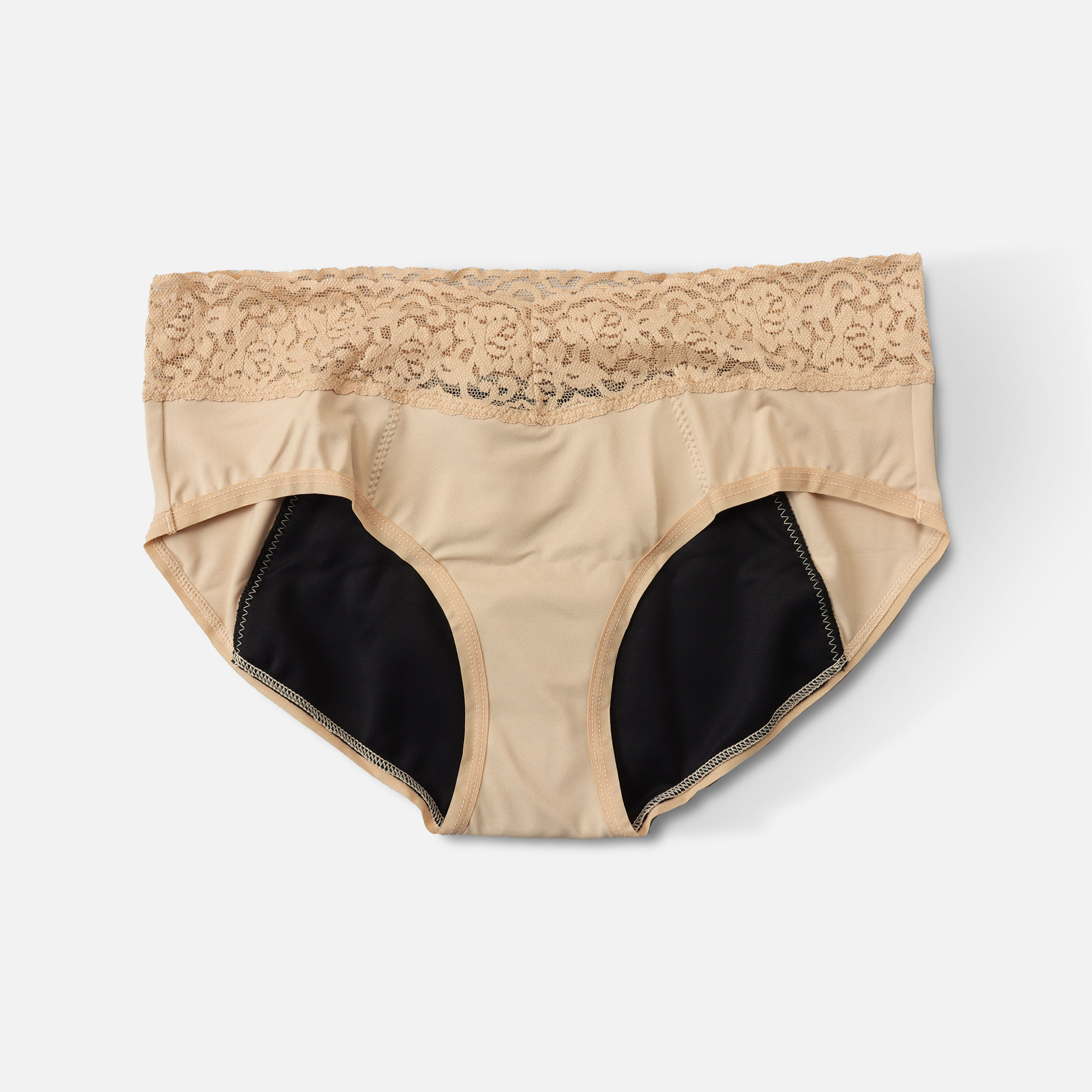Period underwear: The alternative to tampons and pads - Vulvani