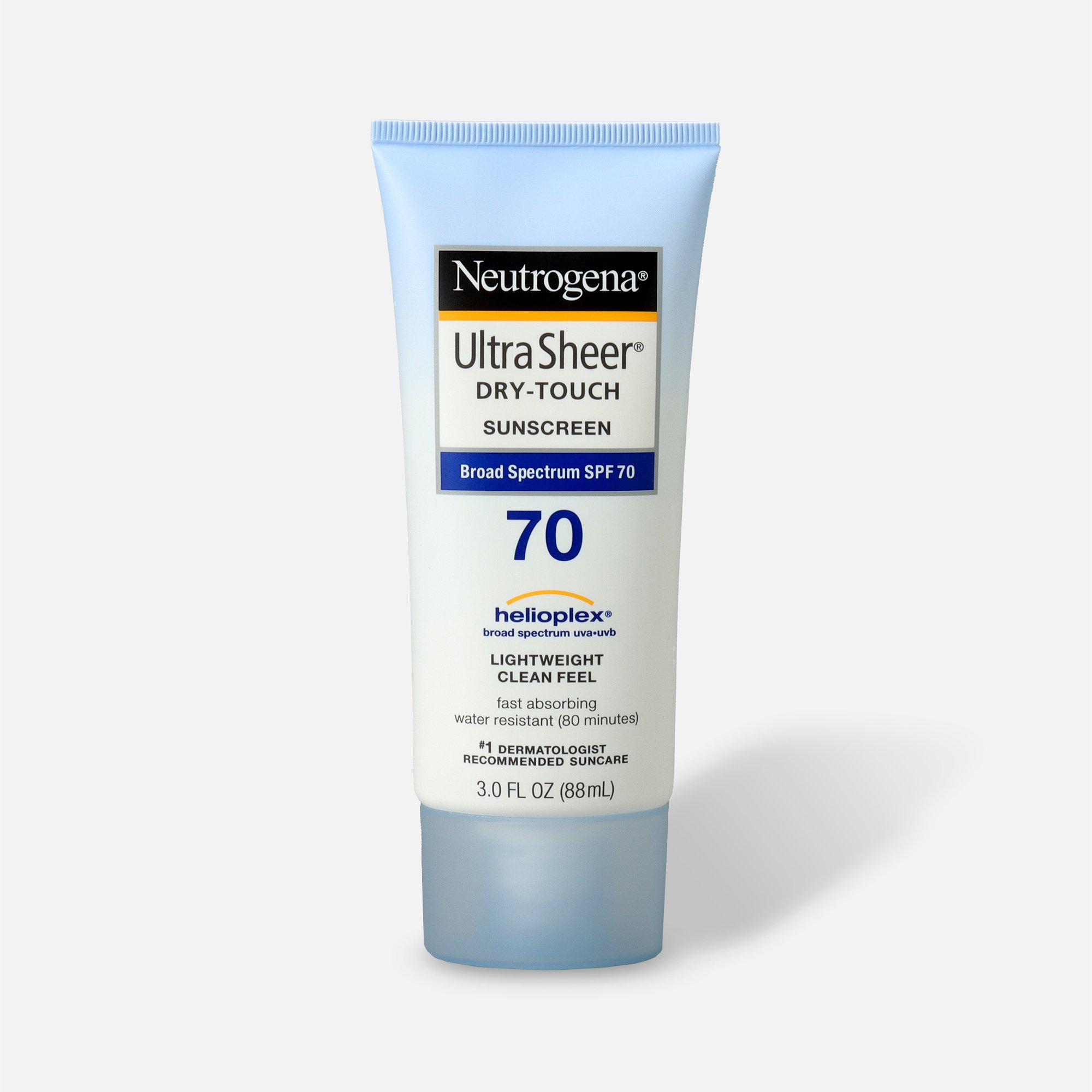 Neutrogena Age Shield Face SPF70 3本セット Neutrogena Age Shield Face SPF70 3本セット - メルカリ