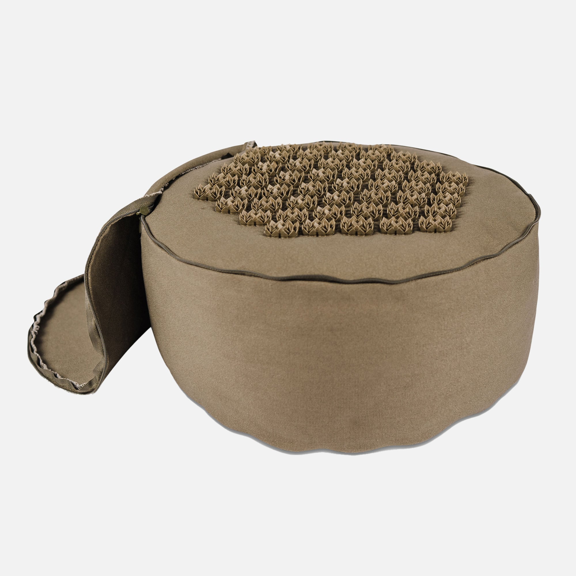 Kanjo Acupressure Floor Cushion by Kanjo | HSA Store