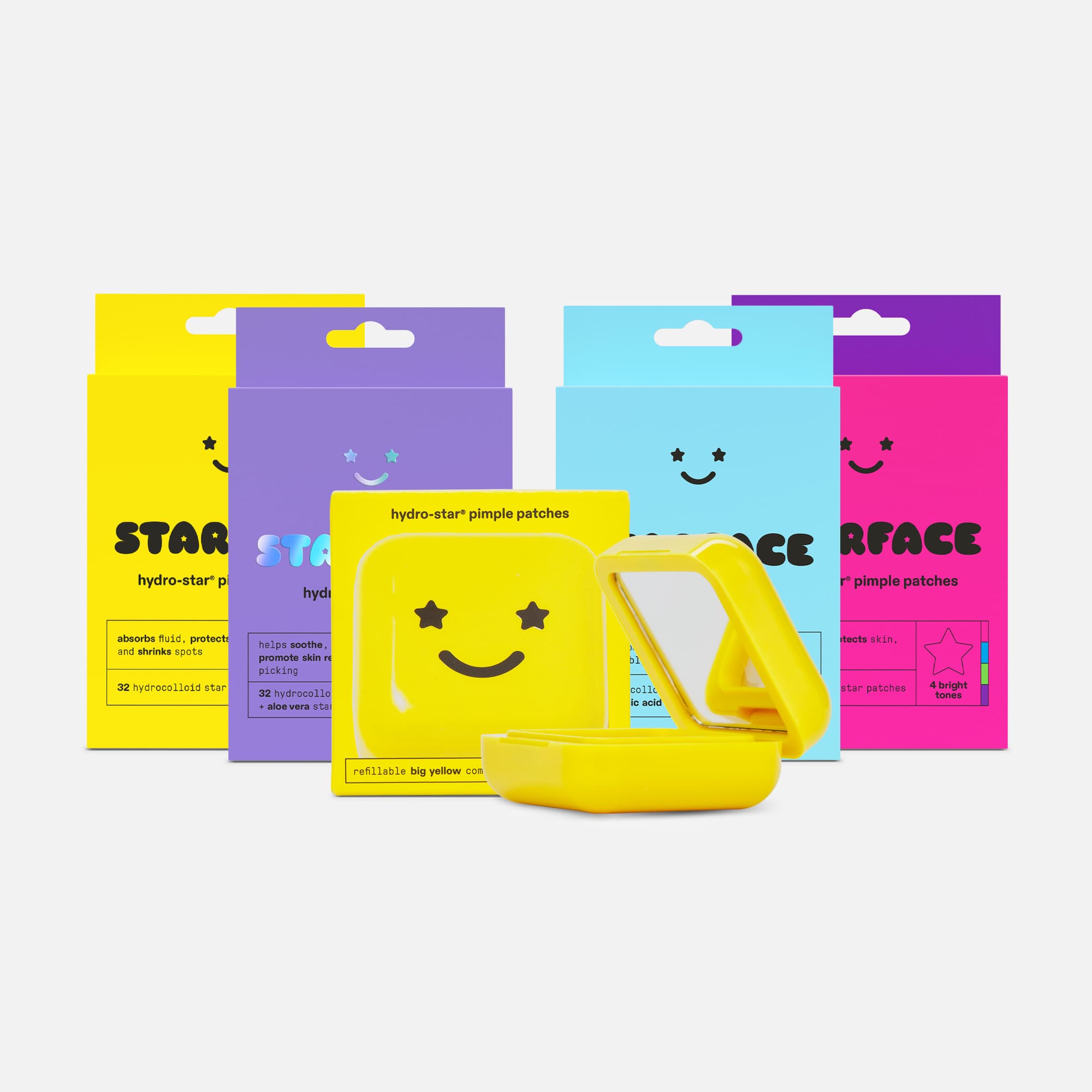 HSA Eligible Starface Bundle | HSA Eligible